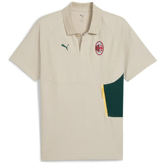 AC Milan Pumatech Polo