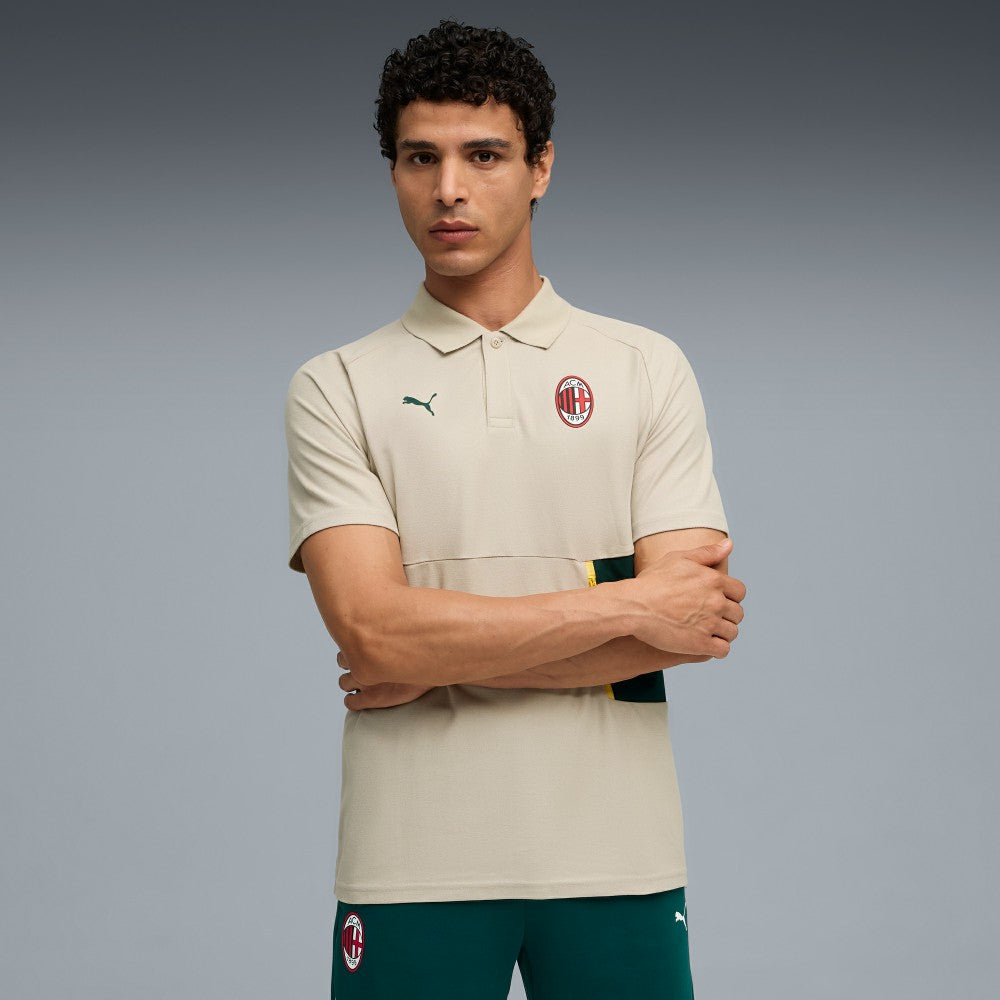 AC Milan Pumatech Polo