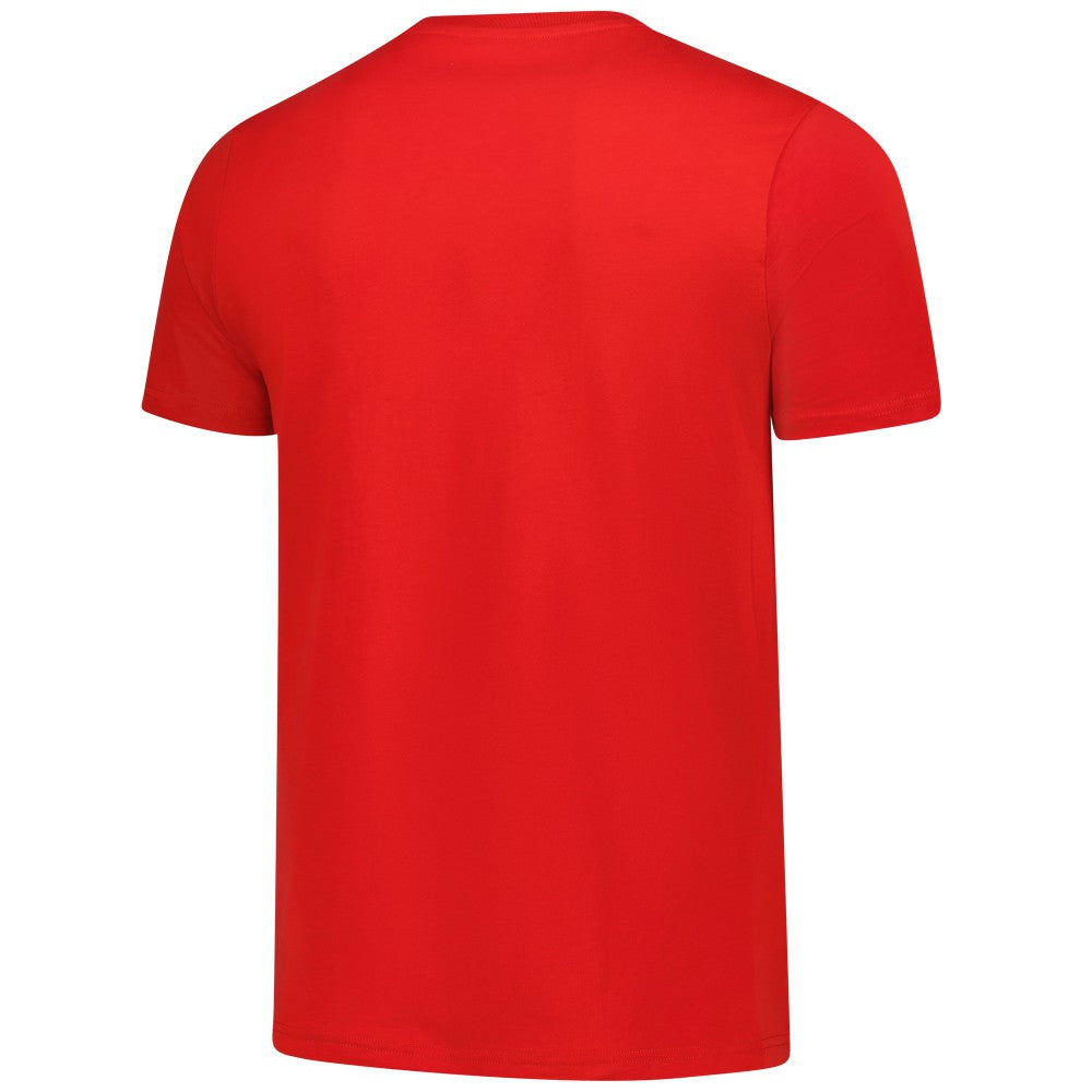 AC Milan 2025/26 King Logo T-Shirt