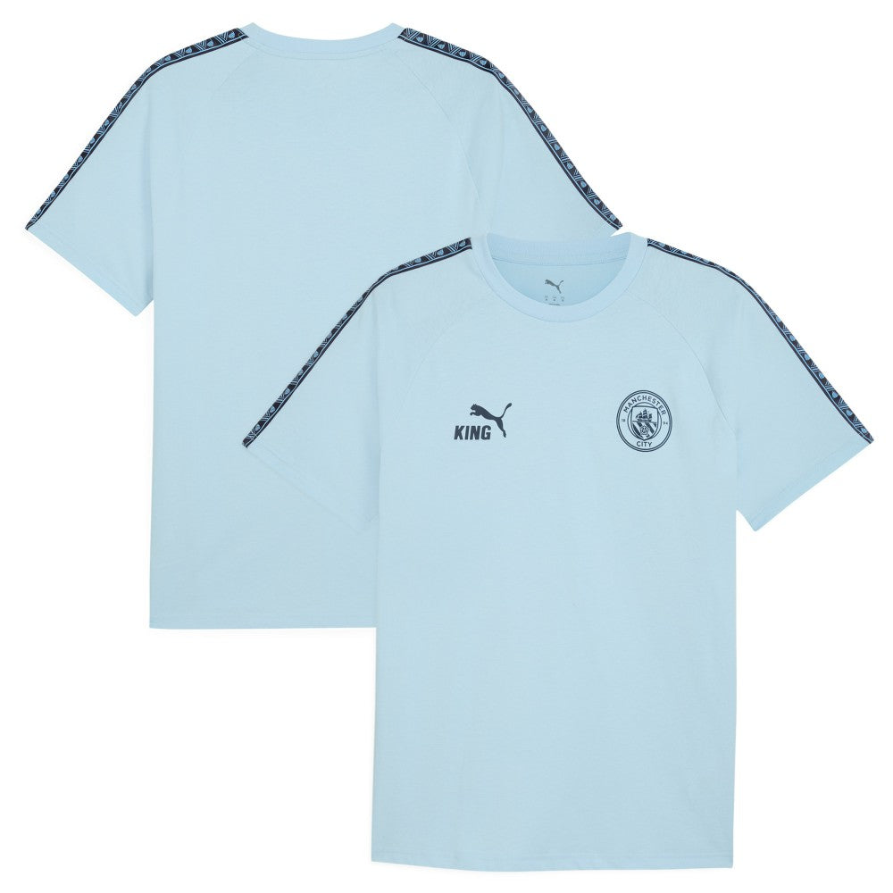 Manchester City King T-Shirt