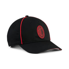 AC Milan King Adjustable Cap