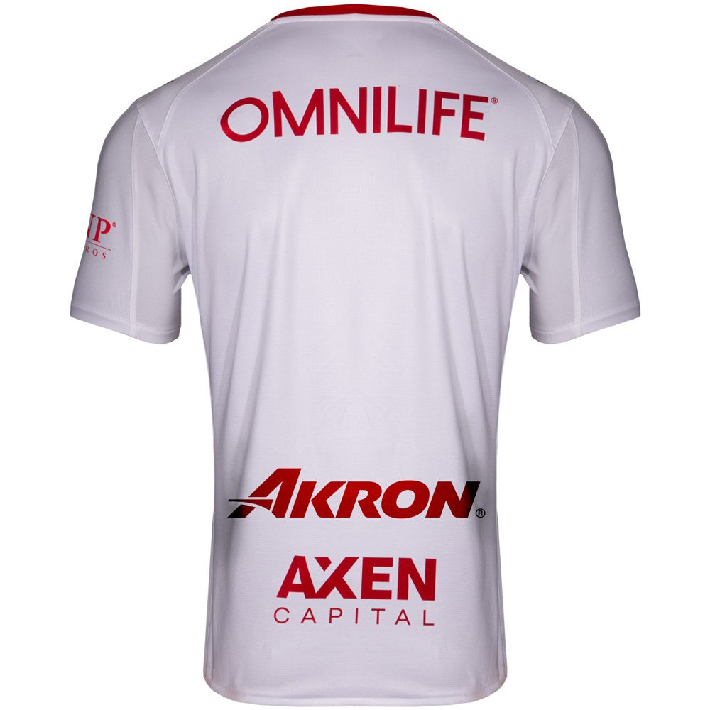 Chivas 2025/26 Away Replica Jersey