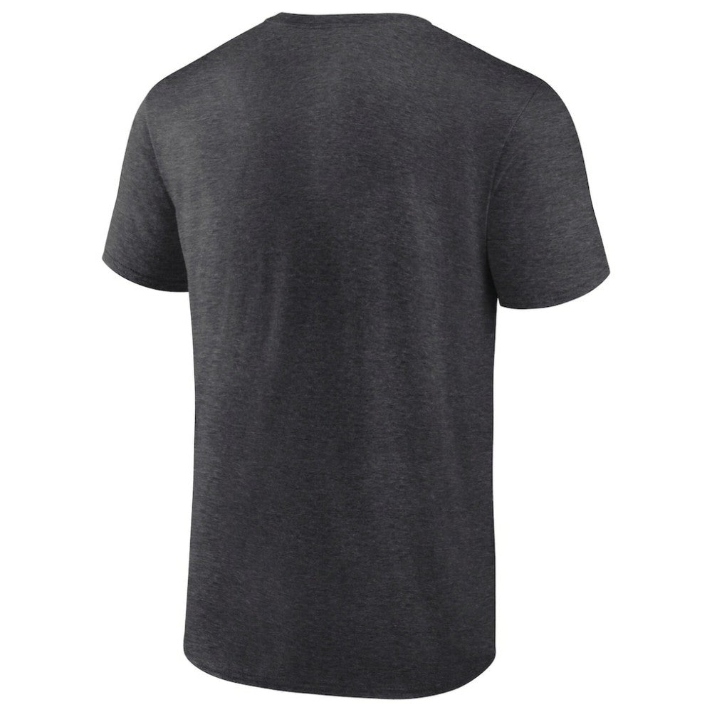 Dallas Stars Retro Seal T-Shirt -  NHL T-shirts