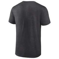 Edmonton Oilers Retro Seal T-Shirt -  NHL T-shirts