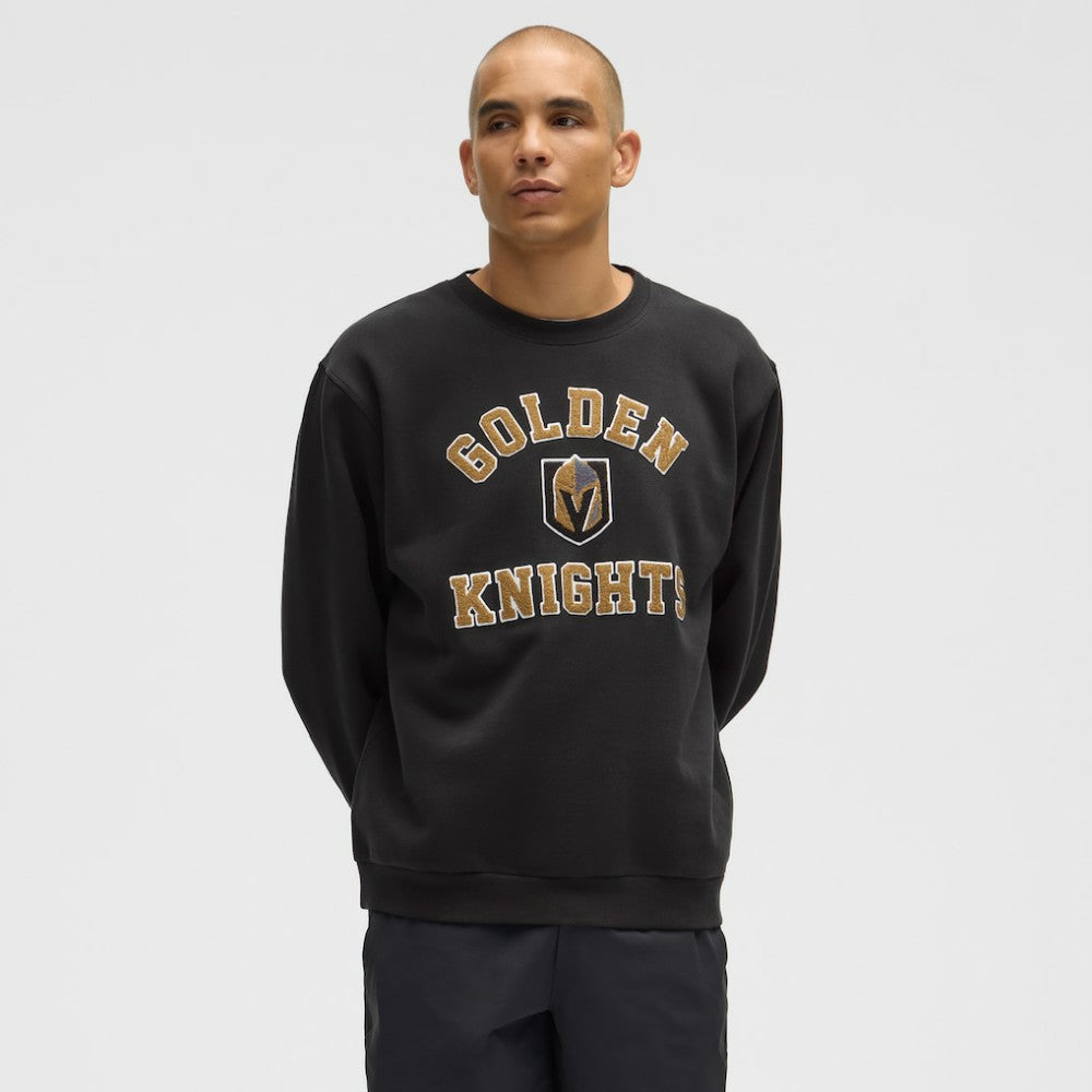 Vegas Golden Knights lululemon Steady State Crew -  NHL