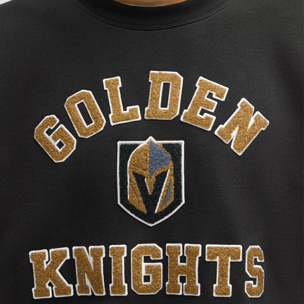 Vegas Golden Knights lululemon Steady State Crew -  NHL