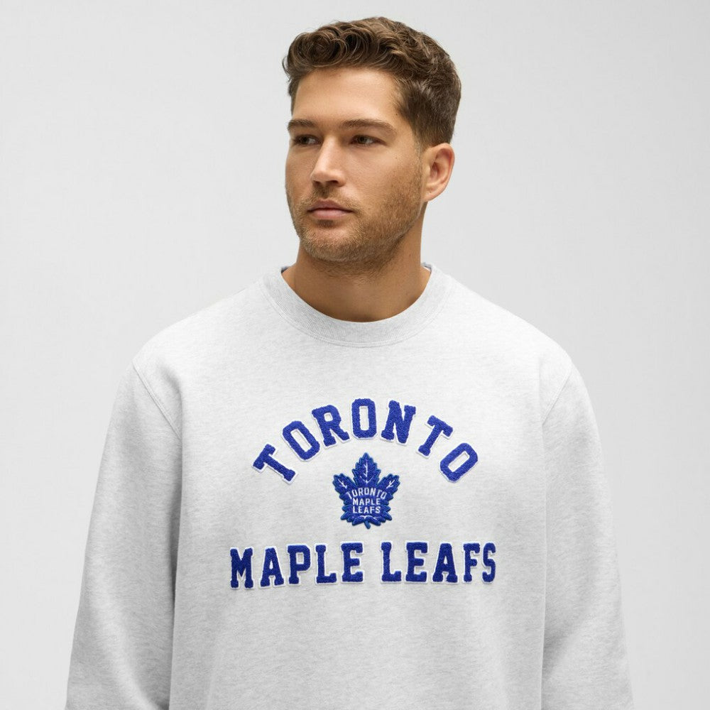 Toronto Maple Leafs lululemon Steady State Crew -  NHL