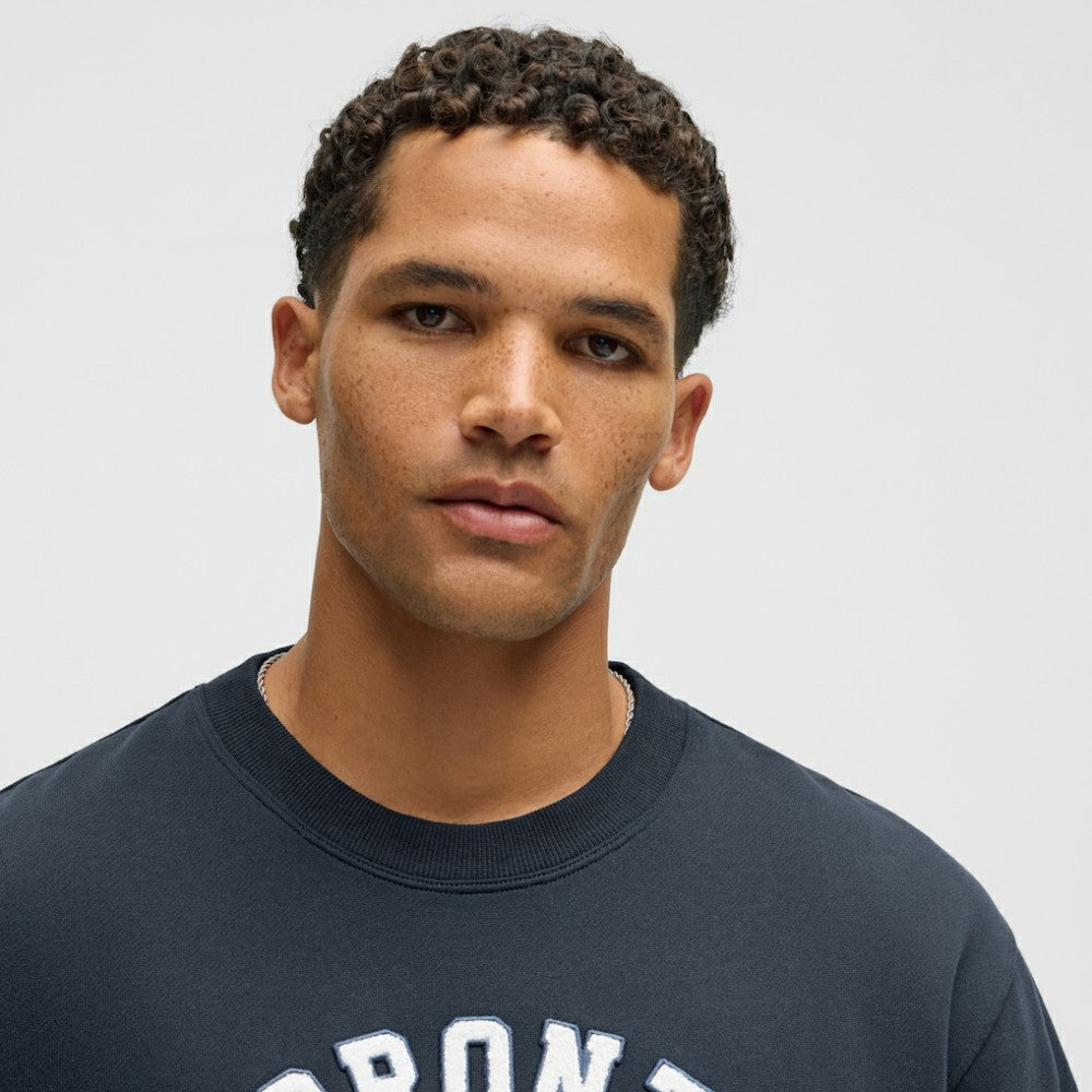 Toronto Maple Leafs lululemon Steady State Crew -  NHL