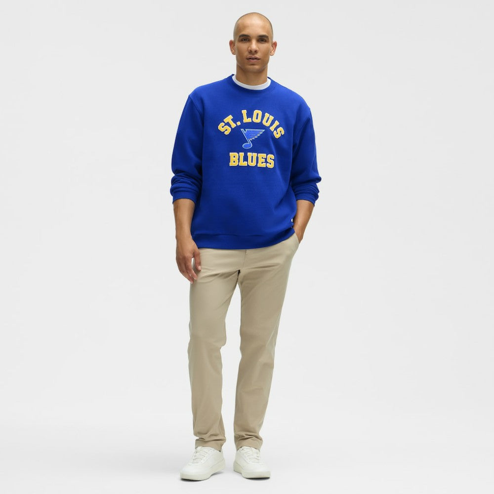 St. Louis Blues lululemon Steady State Crew -  NHL