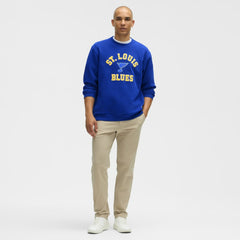 St. Louis Blues lululemon Steady State Crew -  NHL