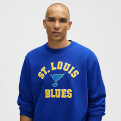 St. Louis Blues lululemon Steady State Crew -  NHL