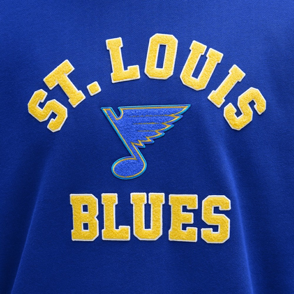 St. Louis Blues lululemon Steady State Crew -  NHL