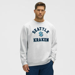 Seattle Kraken lululemon Steady State Crew -  NHL