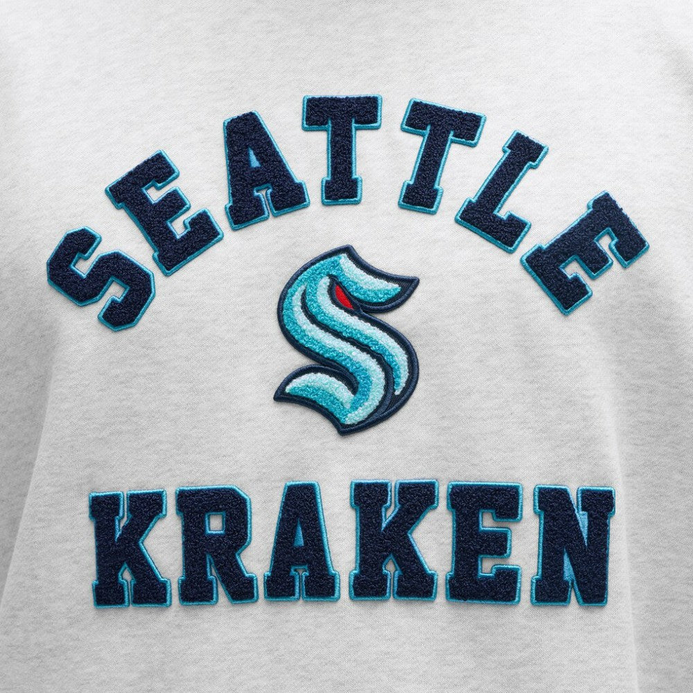 Seattle Kraken lululemon Steady State Crew -  NHL