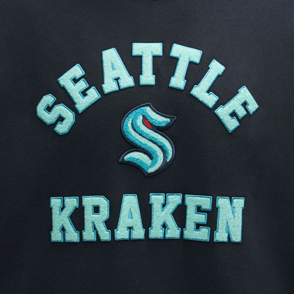 Seattle Kraken lululemon Steady State Crew -  NHL