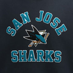 San Jose Sharks lululemon Steady State Crew -  NHL