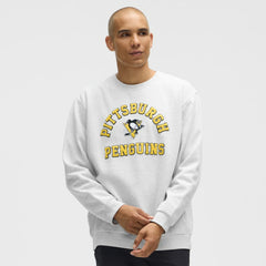 Pittsburgh Penguins lululemon Steady State Crew -  NHL