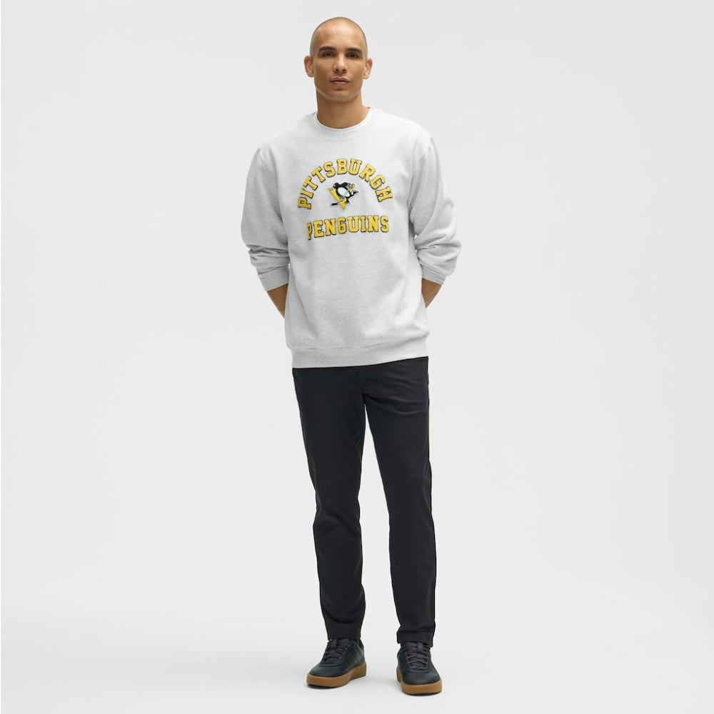 Pittsburgh Penguins lululemon Steady State Crew -  NHL