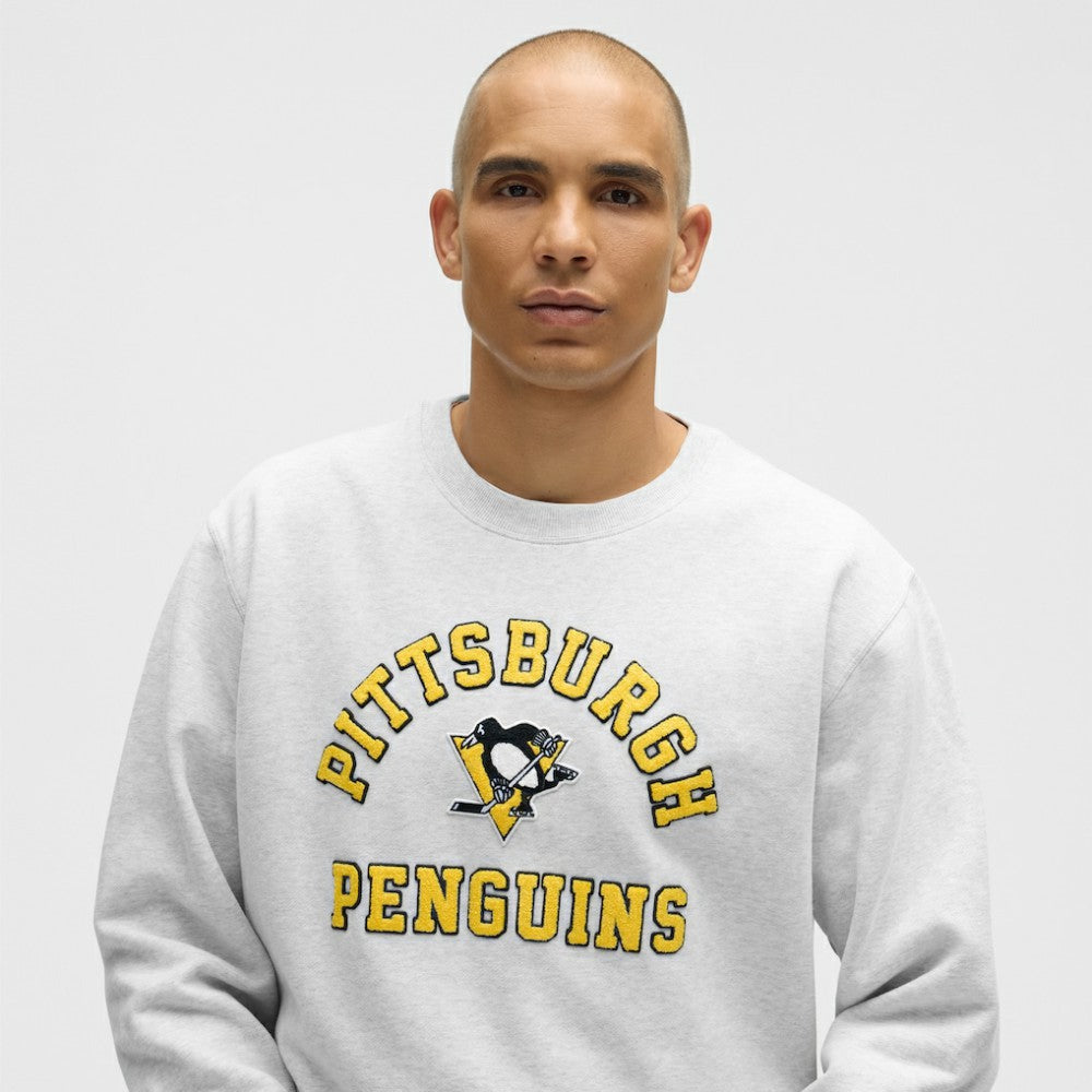 Pittsburgh Penguins lululemon Steady State Crew -  NHL