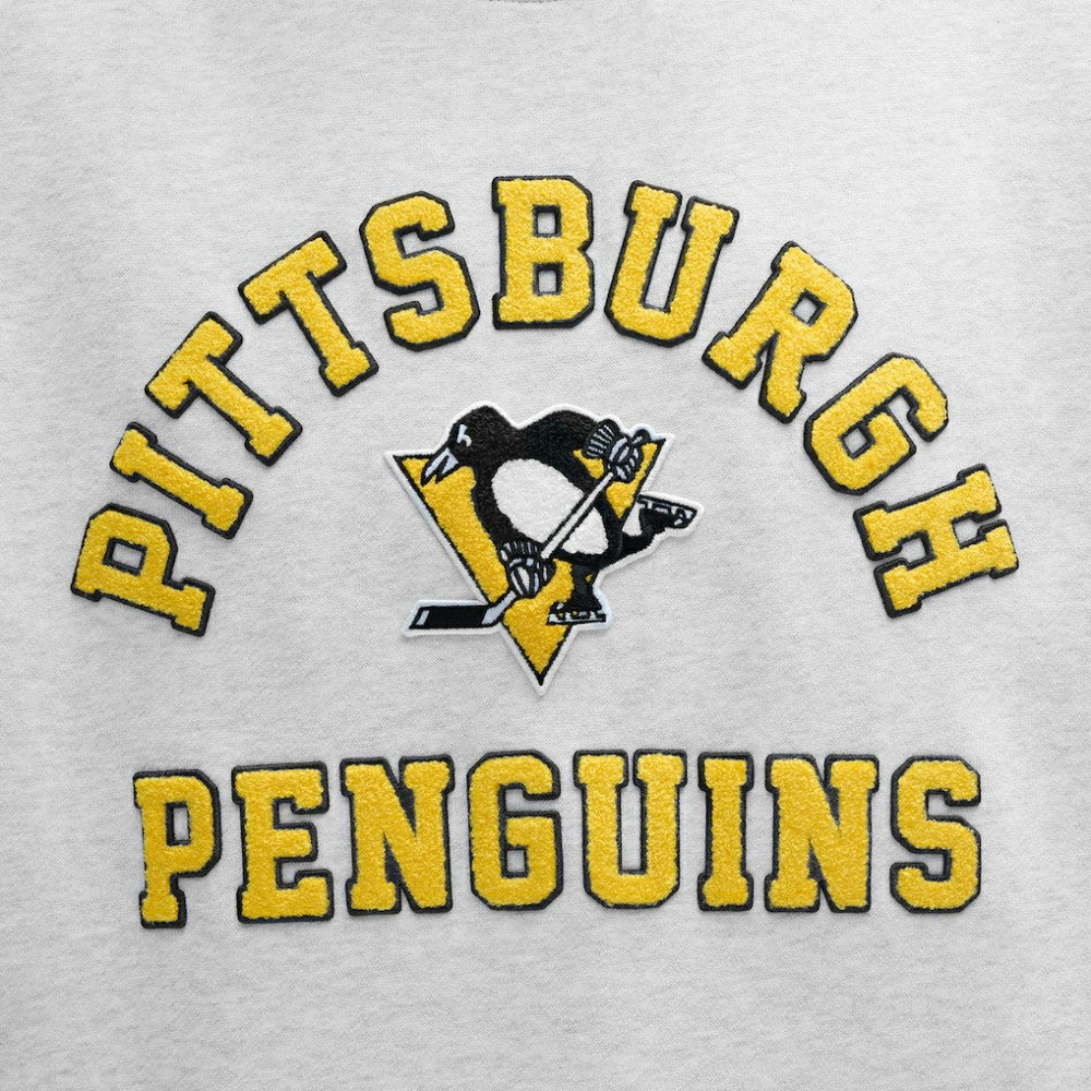 Pittsburgh Penguins lululemon Steady State Crew -  NHL