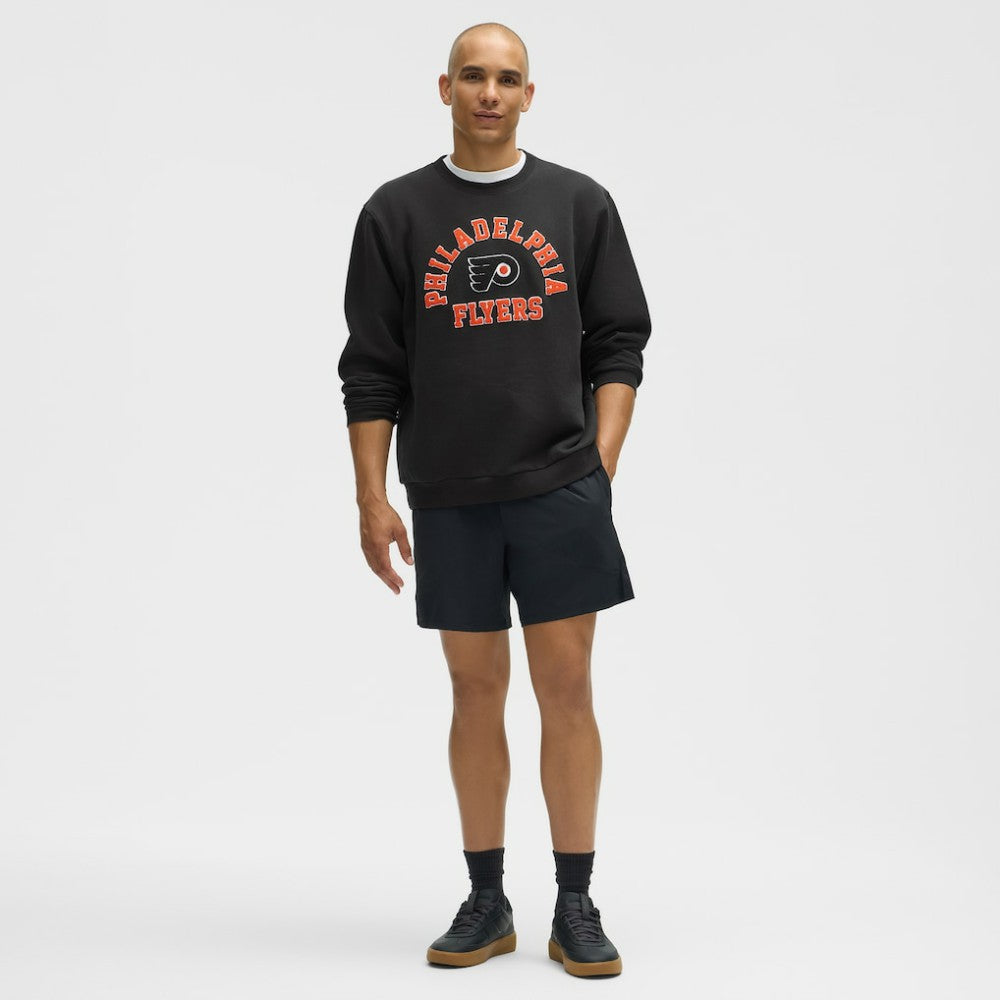 Philadelphia Flyers lululemon Steady State Crew -  NHL
