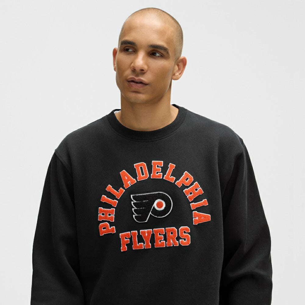 Philadelphia Flyers lululemon Steady State Crew -  NHL