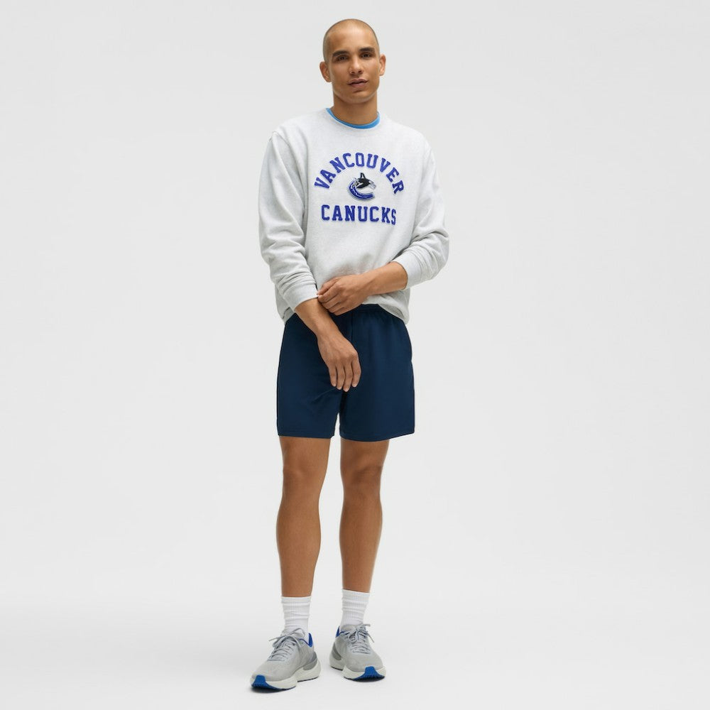 Vancouver Canucks lululemon Steady State Crew -  NHL
