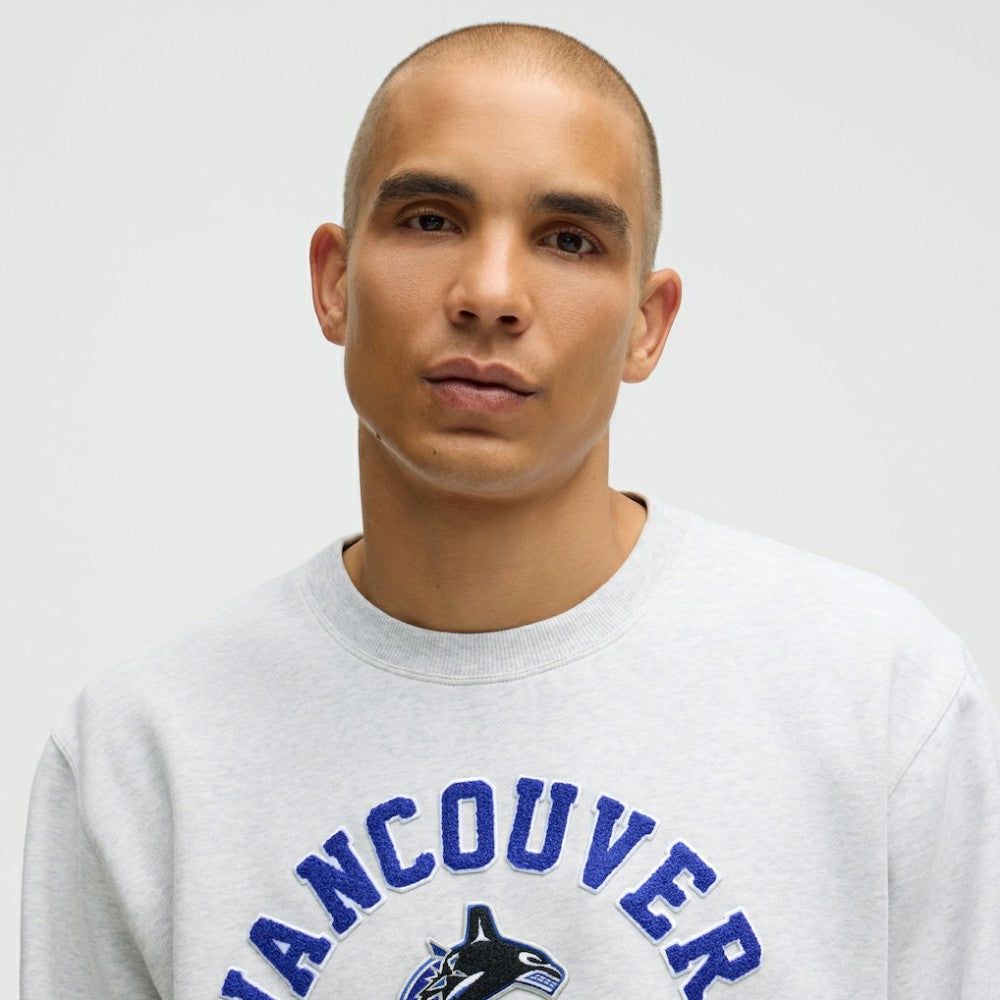 Vancouver Canucks lululemon Steady State Crew -  NHL