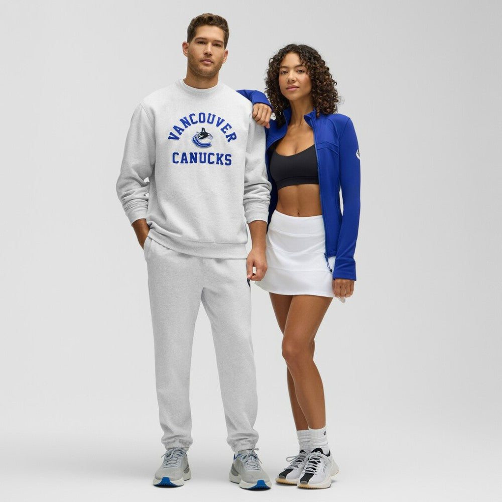 Vancouver Canucks lululemon Steady State Crew -  NHL