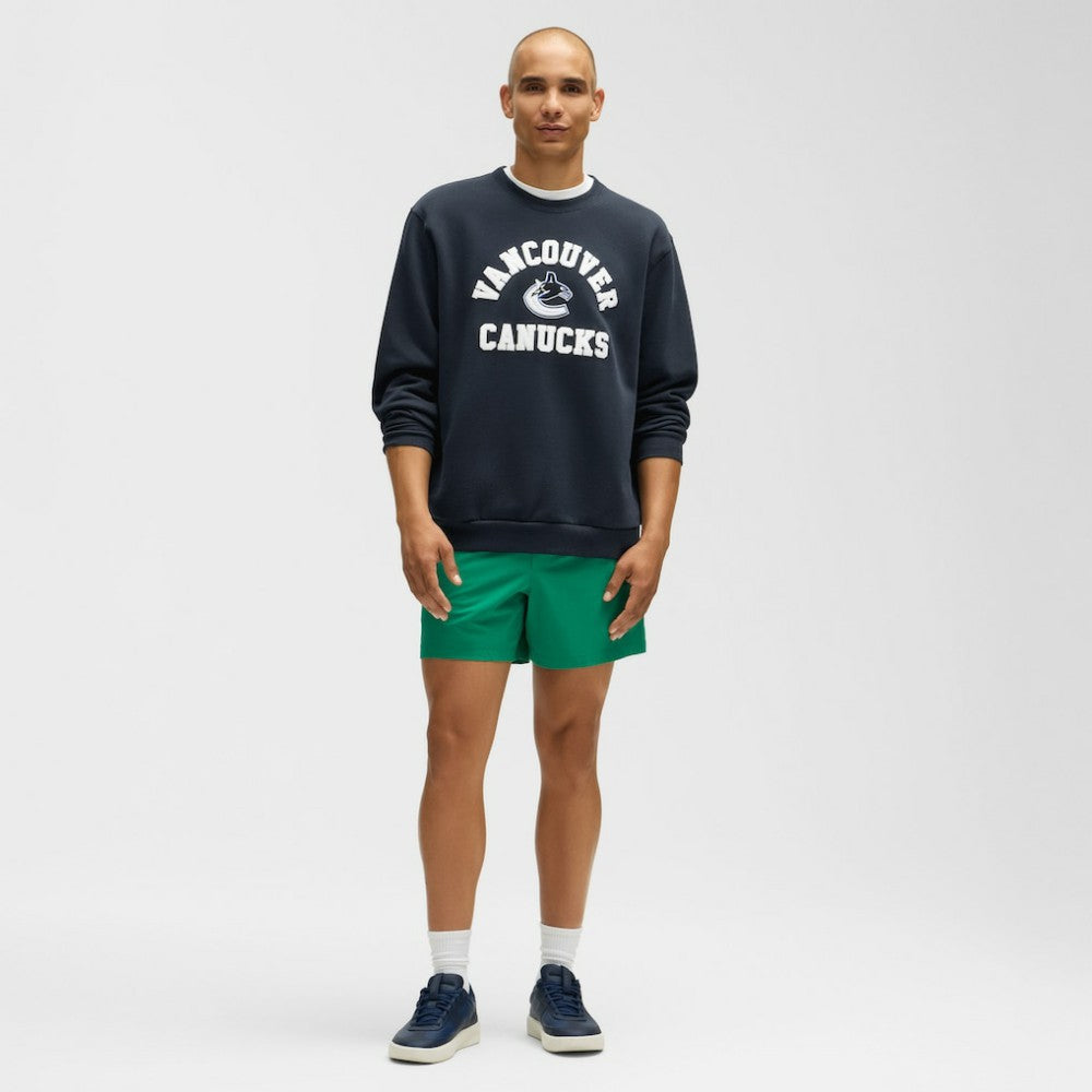 Vancouver Canucks lululemon Steady State Crew -  NHL