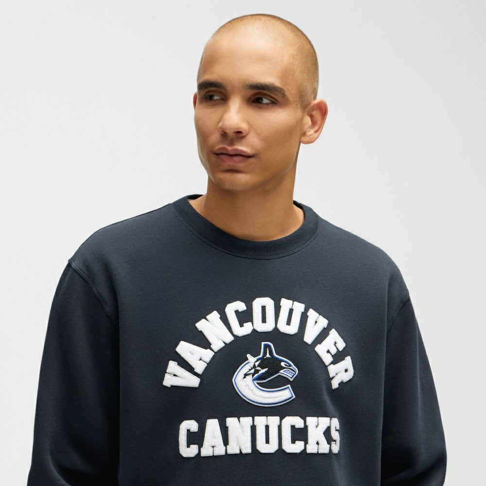 Vancouver Canucks lululemon Steady State Crew -  NHL