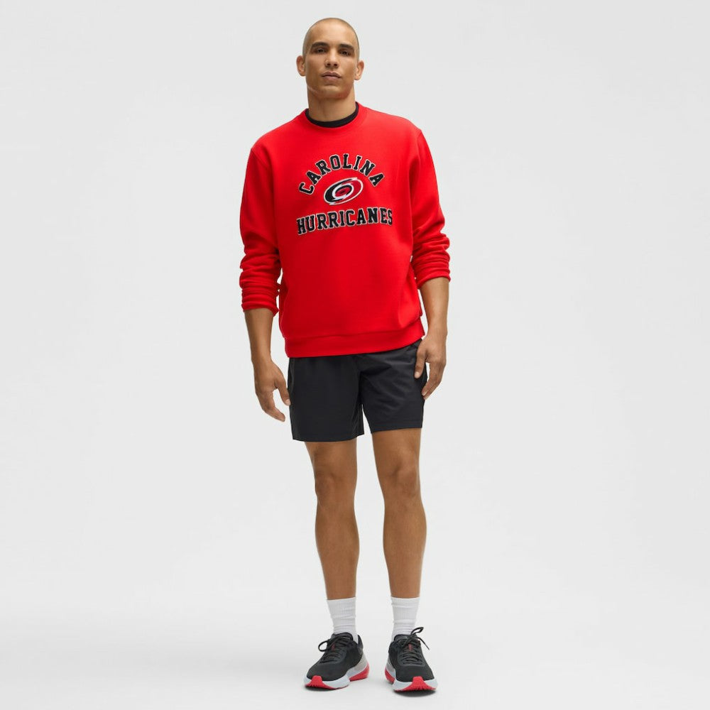 Carolina Hurricanes lululemon Steady State Crew -  NHL