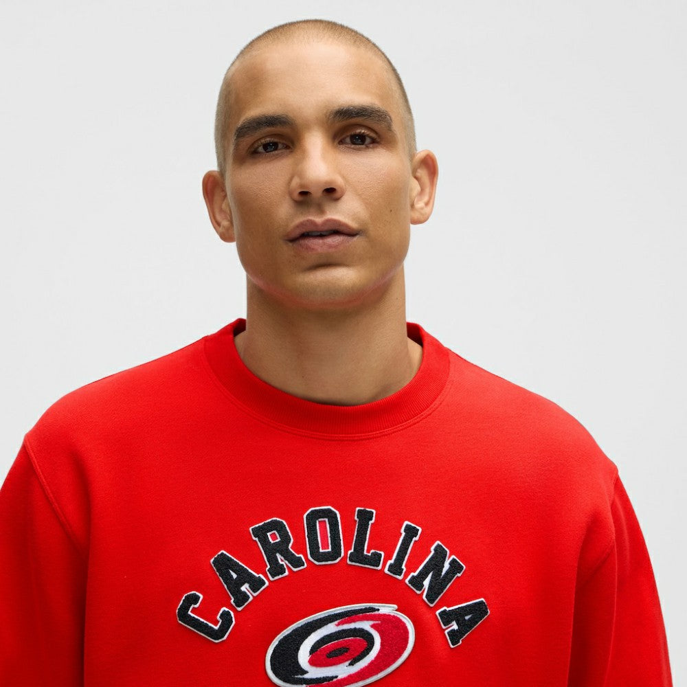 Carolina Hurricanes lululemon Steady State Crew -  NHL