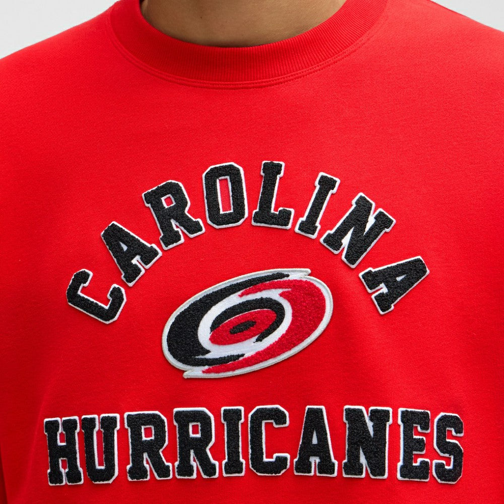 Carolina Hurricanes lululemon Steady State Crew -  NHL