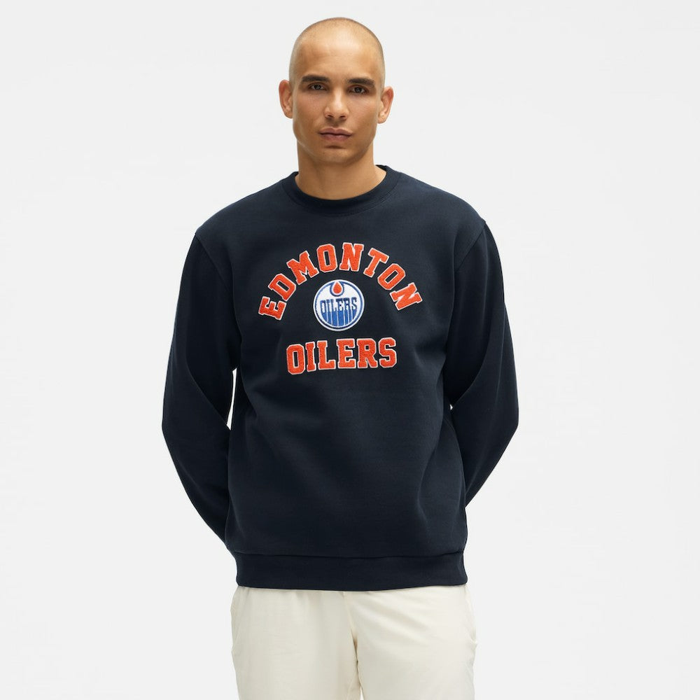 Edmonton Oilers lululemon Steady State Crew -  NHL