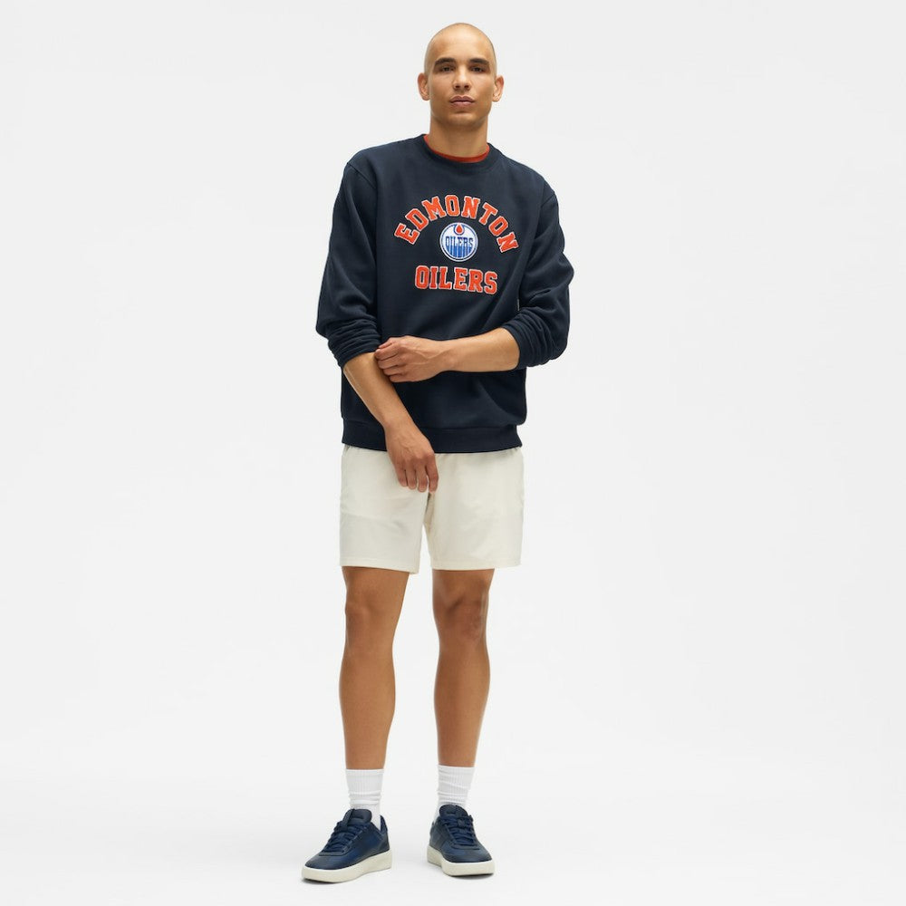 Edmonton Oilers lululemon Steady State Crew -  NHL