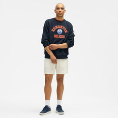 Edmonton Oilers lululemon Steady State Crew -  NHL