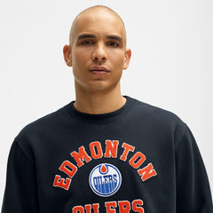 Edmonton Oilers lululemon Steady State Crew -  NHL