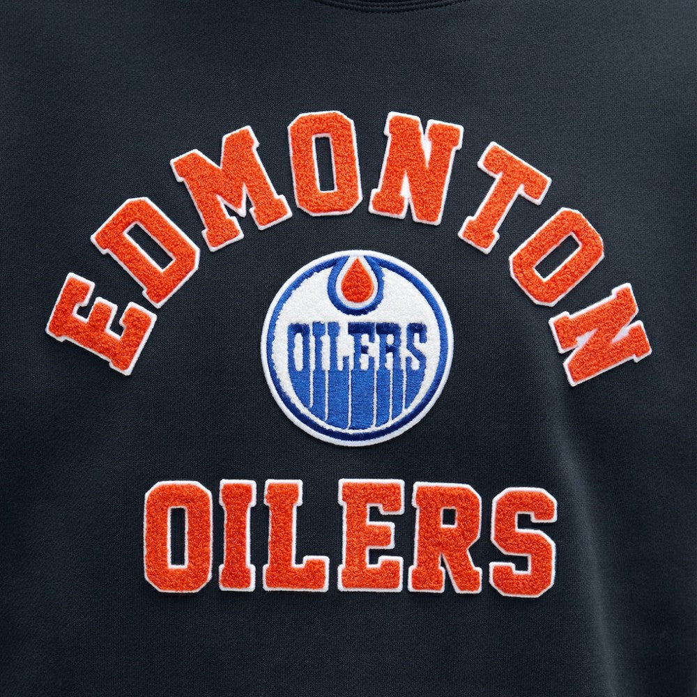 Edmonton Oilers lululemon Steady State Crew -  NHL