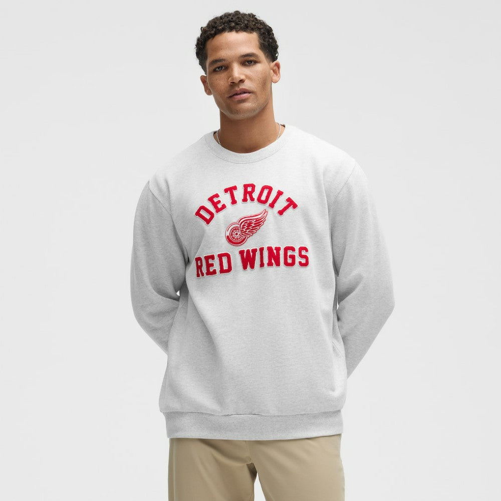 Detroit Red Wings lululemon Steady State Crew -  NHL
