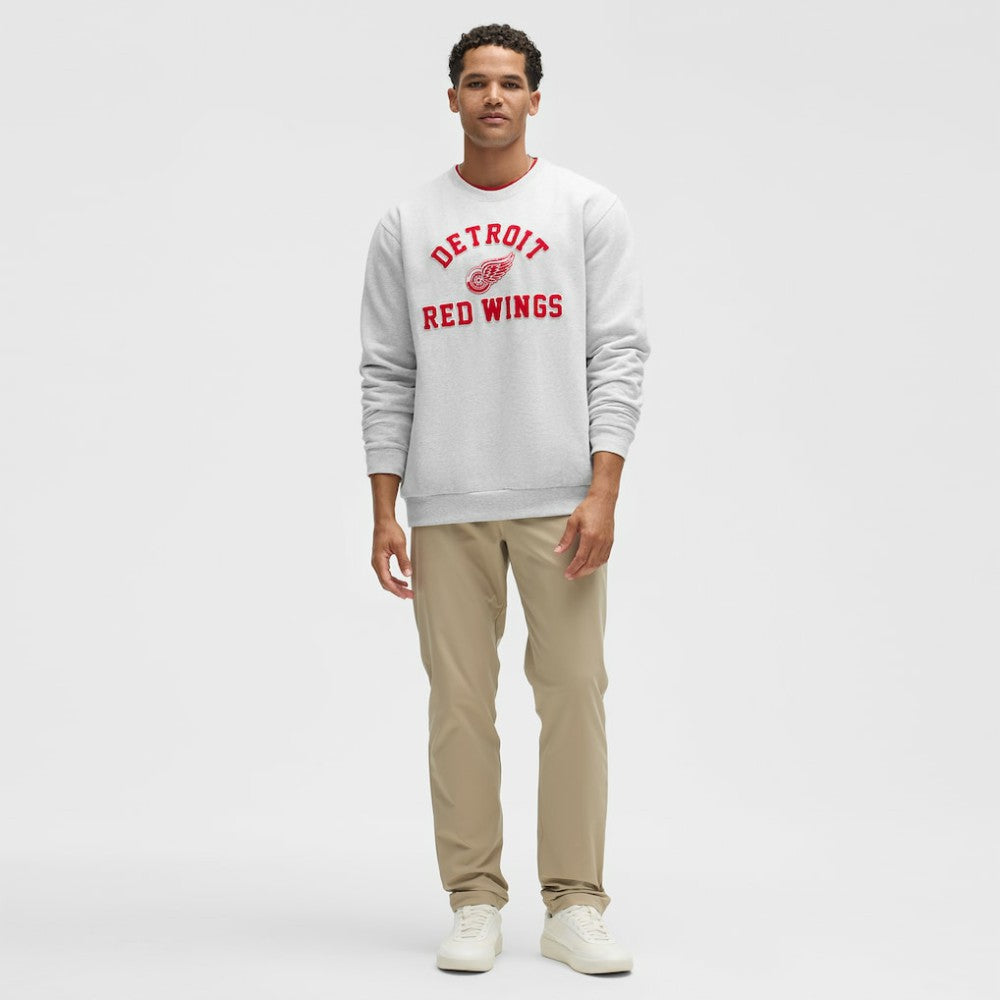 Detroit Red Wings lululemon Steady State Crew -  NHL