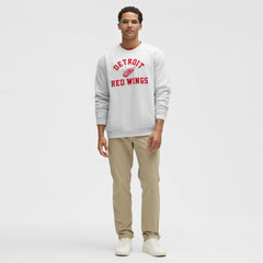 Detroit Red Wings lululemon Steady State Crew -  NHL