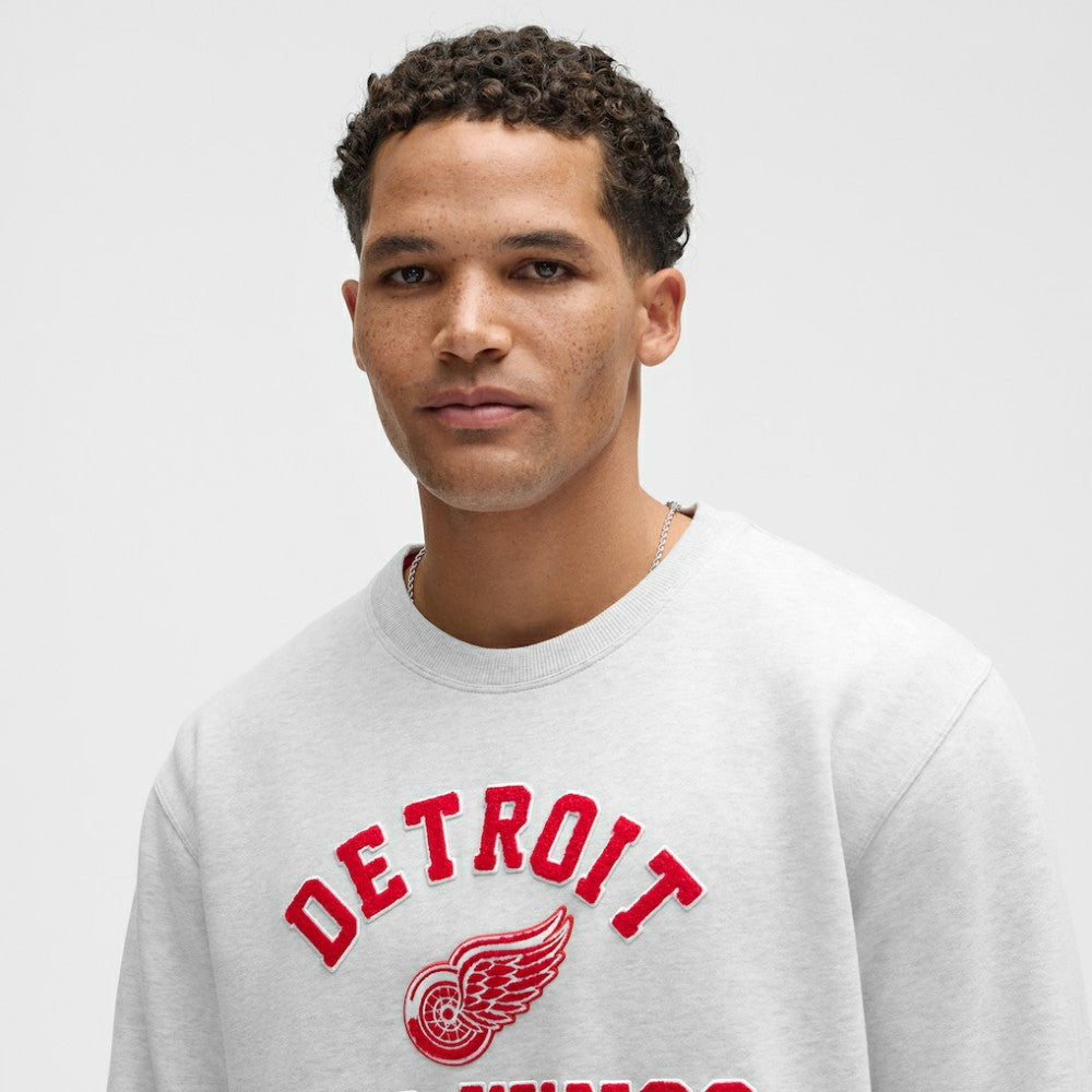 Detroit Red Wings lululemon Steady State Crew -  NHL