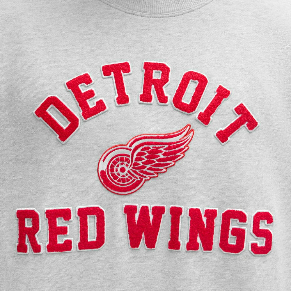 Detroit Red Wings lululemon Steady State Crew -  NHL