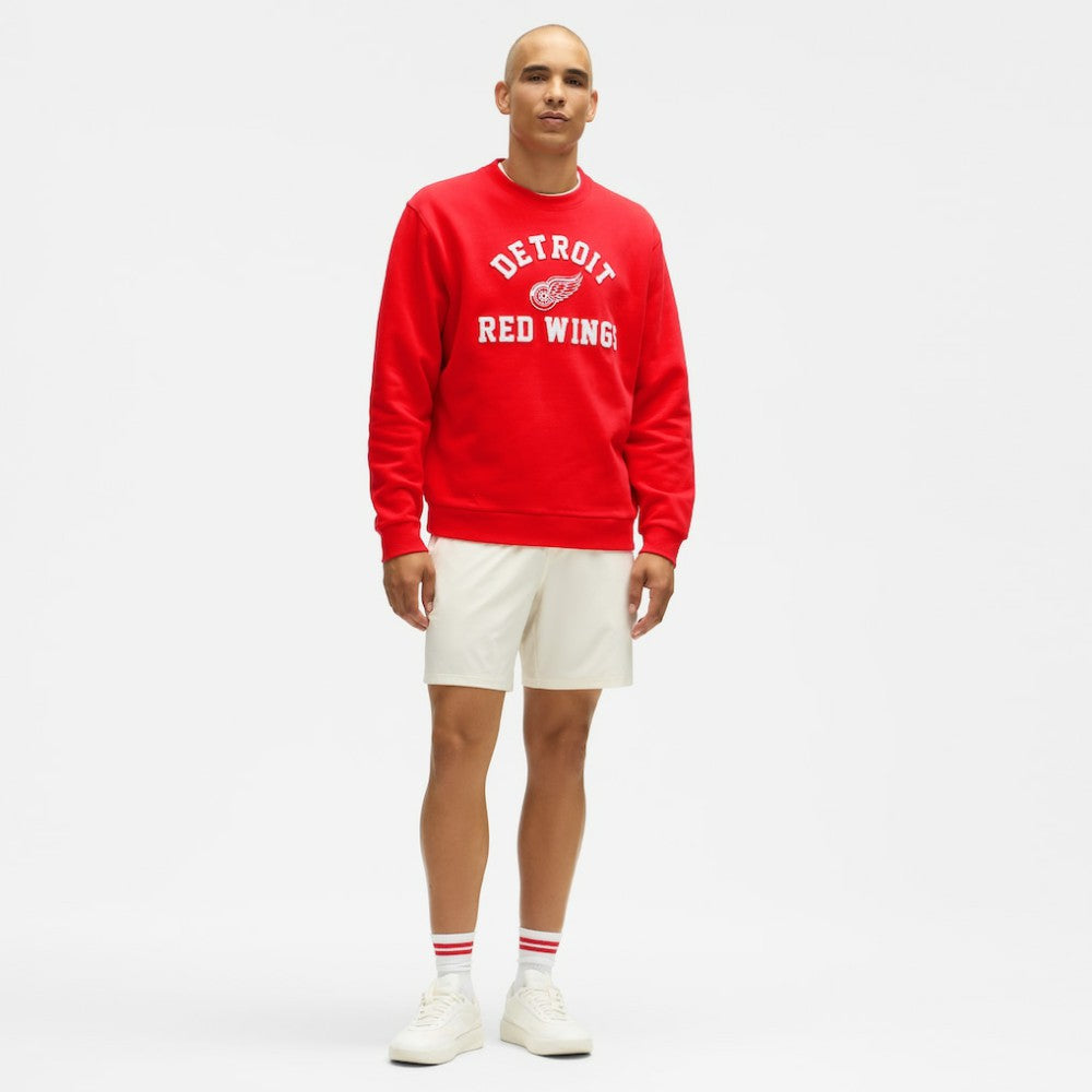 Detroit Red Wings lululemon Steady State Crew -  NHL