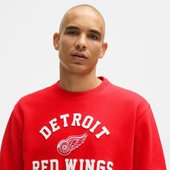 Detroit Red Wings lululemon Steady State Crew -  NHL
