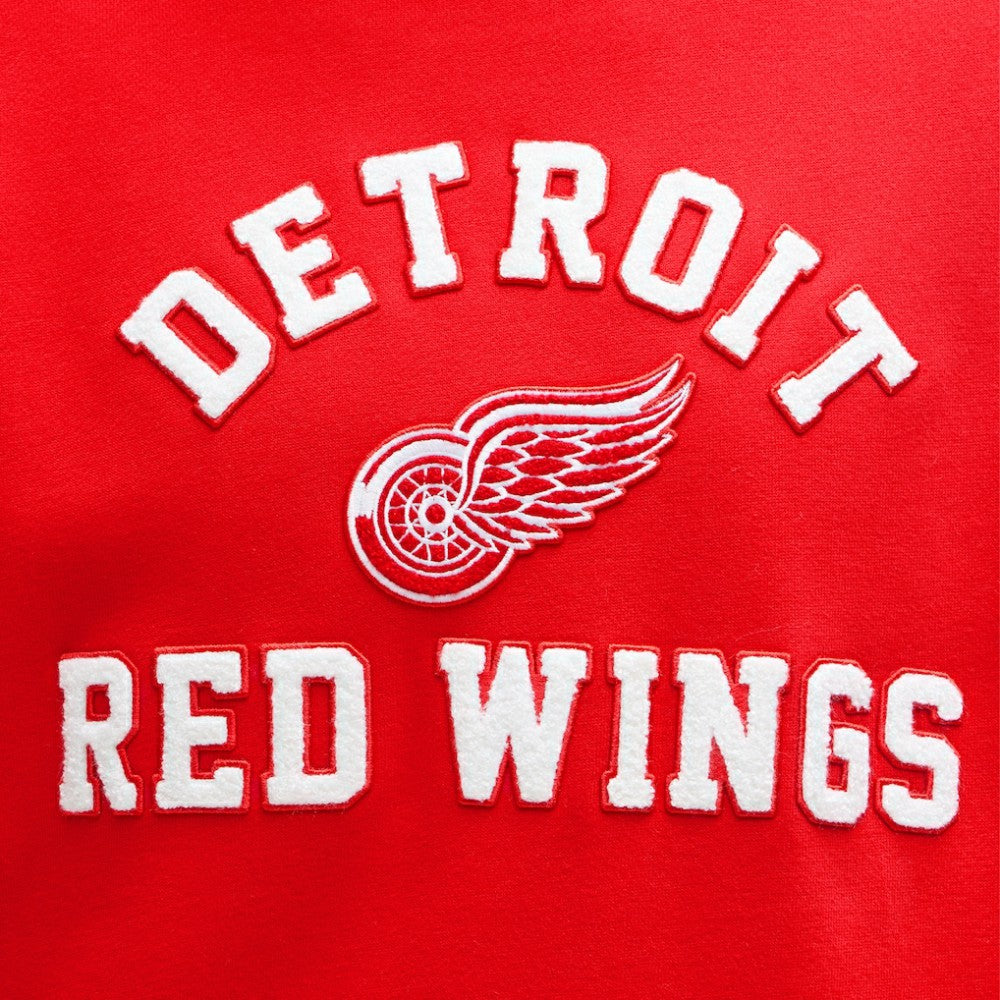Detroit Red Wings lululemon Steady State Crew -  NHL
