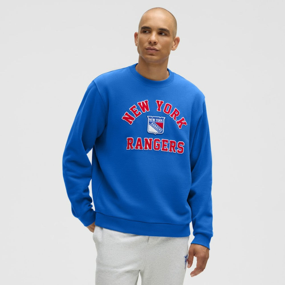 New York Rangers lululemon Steady State Crew -  NHL