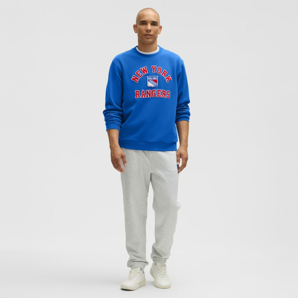 New York Rangers lululemon Steady State Crew -  NHL