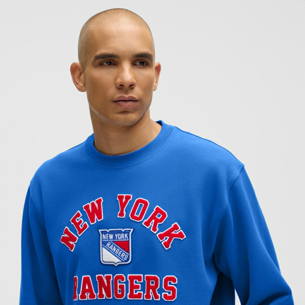 New York Rangers lululemon Steady State Crew -  NHL